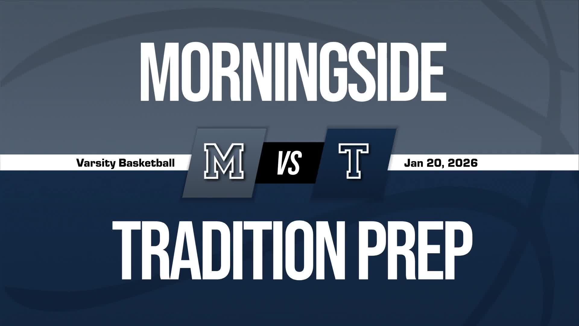 Basketball Game Preview: Morningside Academy Eagles vs. John Carroll Catholic Rams