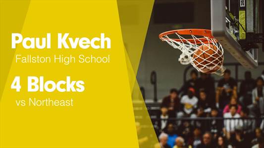 Baseball Recap: Fallston has no trouble against Perryville