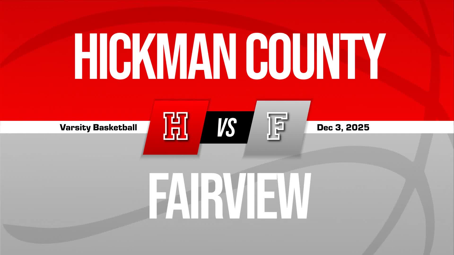 Basketball Recap: Fairview Takes a Loss