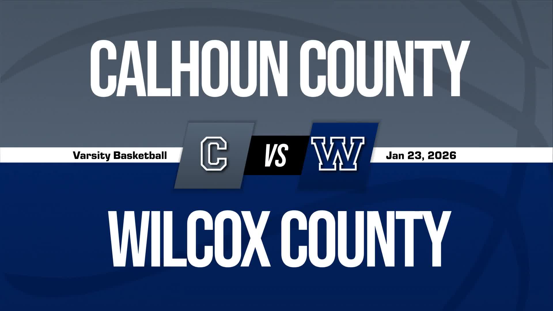 Basketball Recap: Calhoun County Takes a Loss + How To Watch