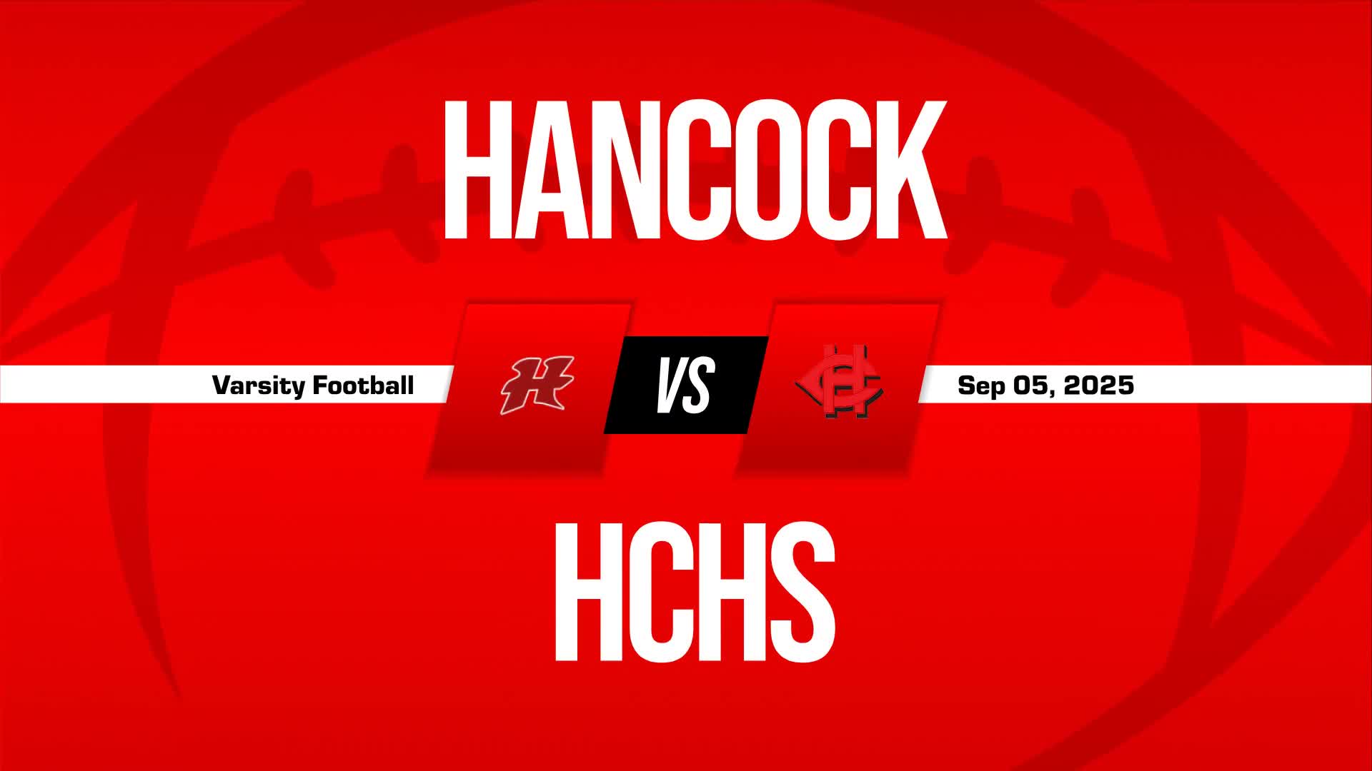 Football Game Preview: Hancock Hawks vs. Pearl River Central Blu
