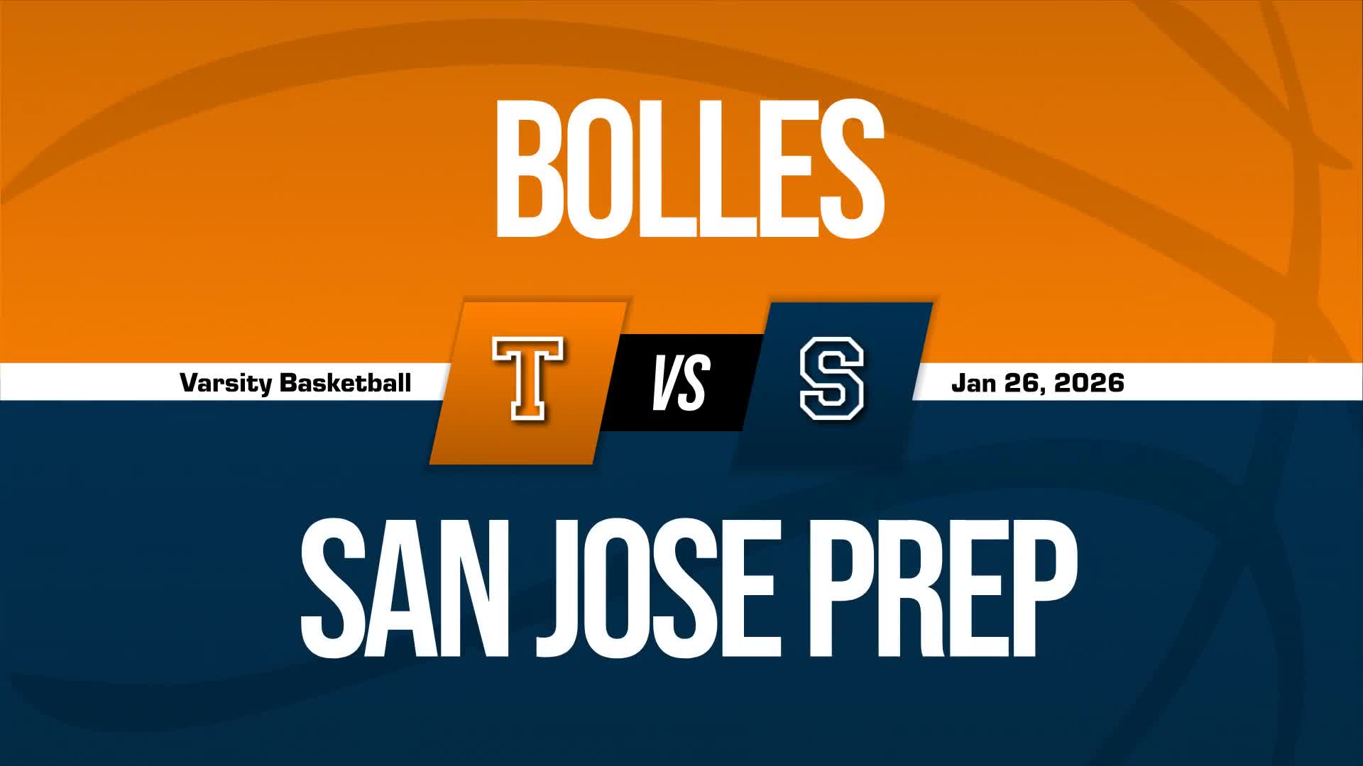 Basketball Game Preview: San Jose Prep Storm vs. Bishop Snyder Cardinals