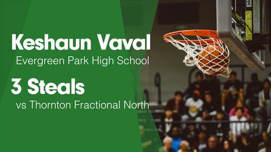 Basketball Recap: Evergreen Park Comes Up Short