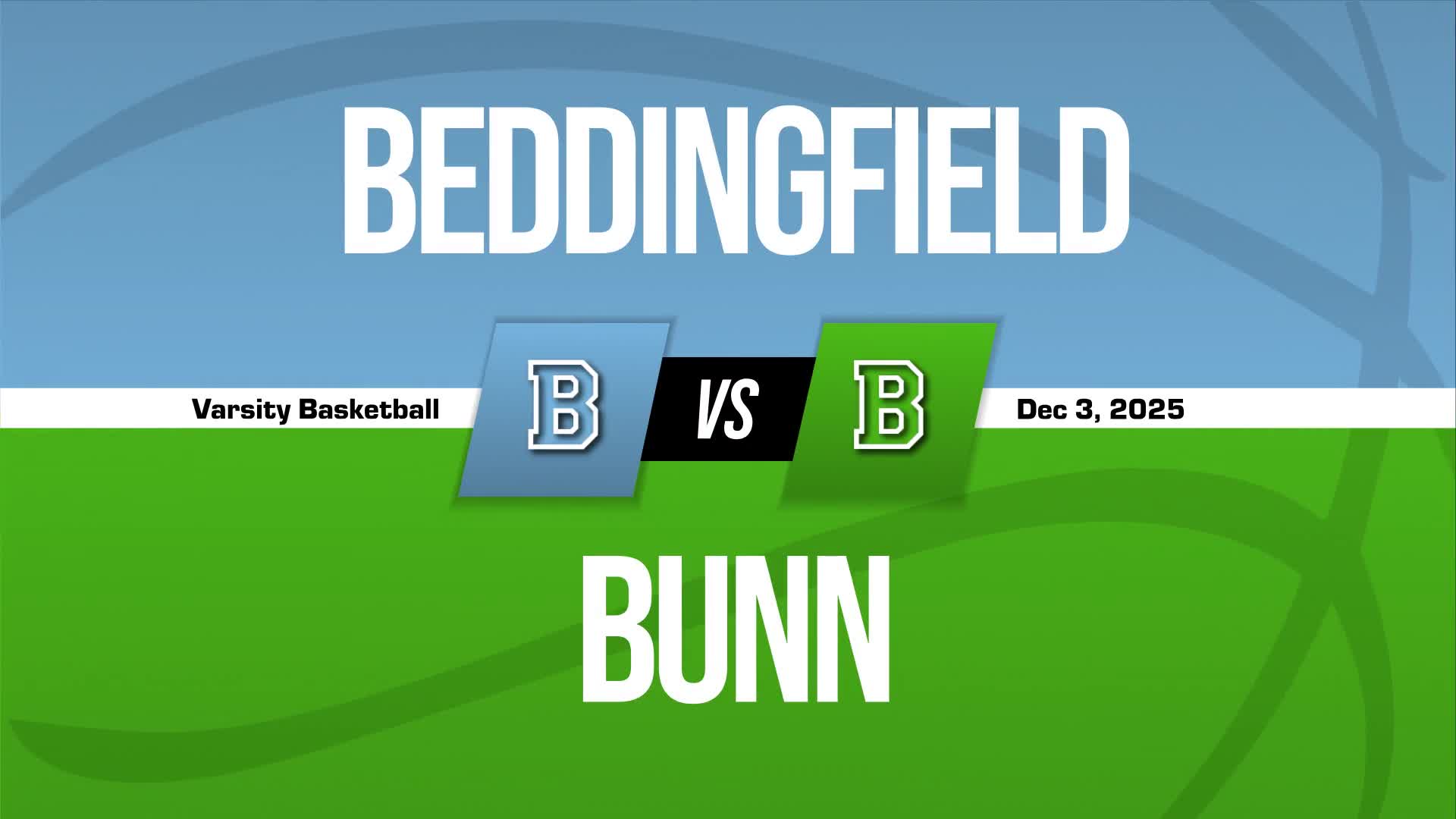 Basketball Recap: Bunn Takes a Loss + How To Watch