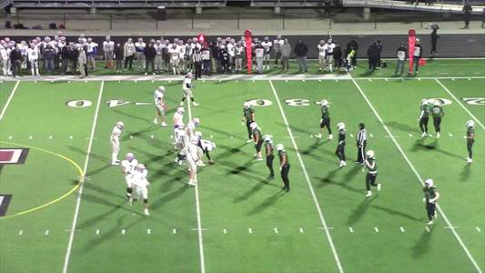 Baseball Recap: Millard North triumphant thanks to a strong effort from  Jack Starr