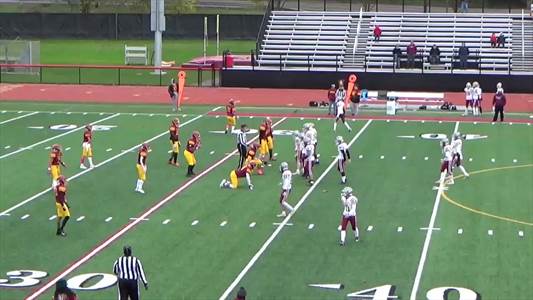 Justin Herman Game Report