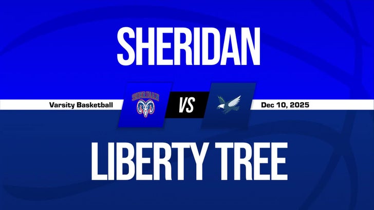 Basketball Recap: Liberty Tree Academy's Victory on Friday Ext