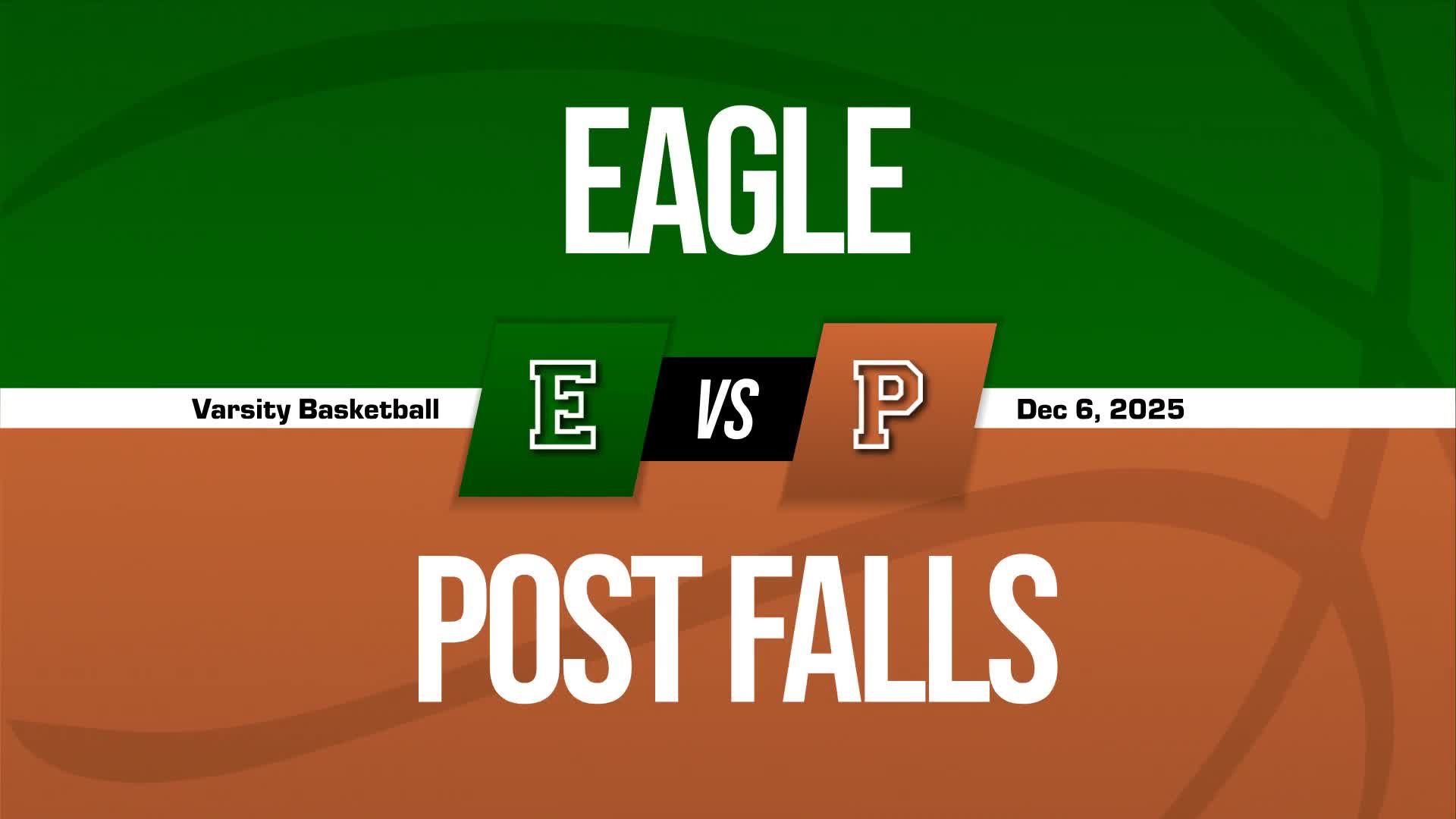 Basketball Recap: Post Falls Takes a Loss + How To Watch