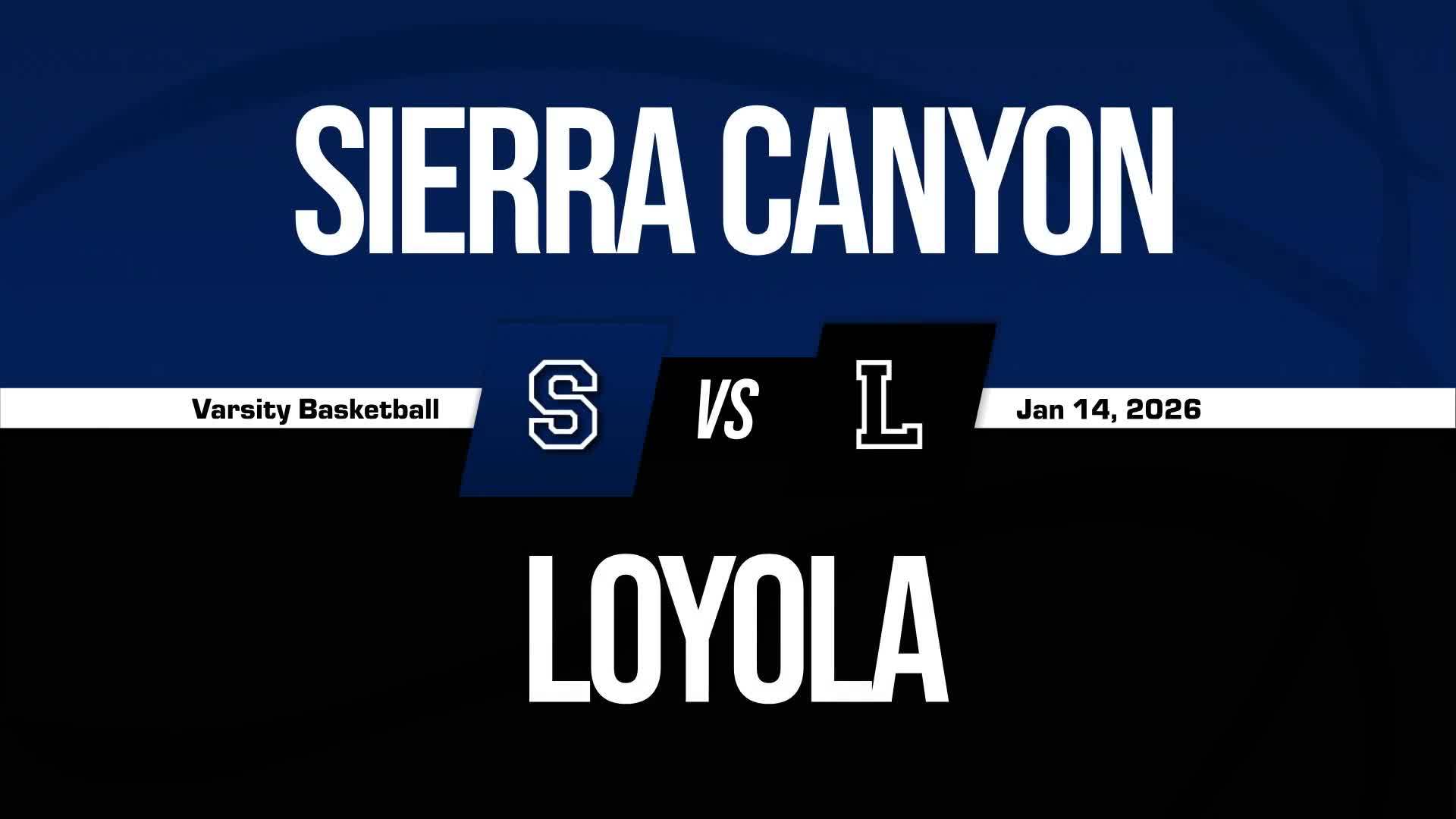 Basketball Game Preview: Sierra Canyon Trailblazers vs. Bishop Alemany Warriors