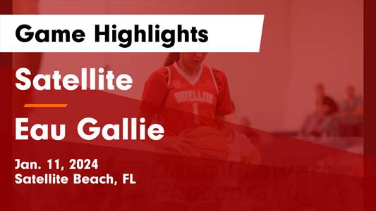 Basketball Game Recap: Satellite Scorpions vs. Bayside Bears