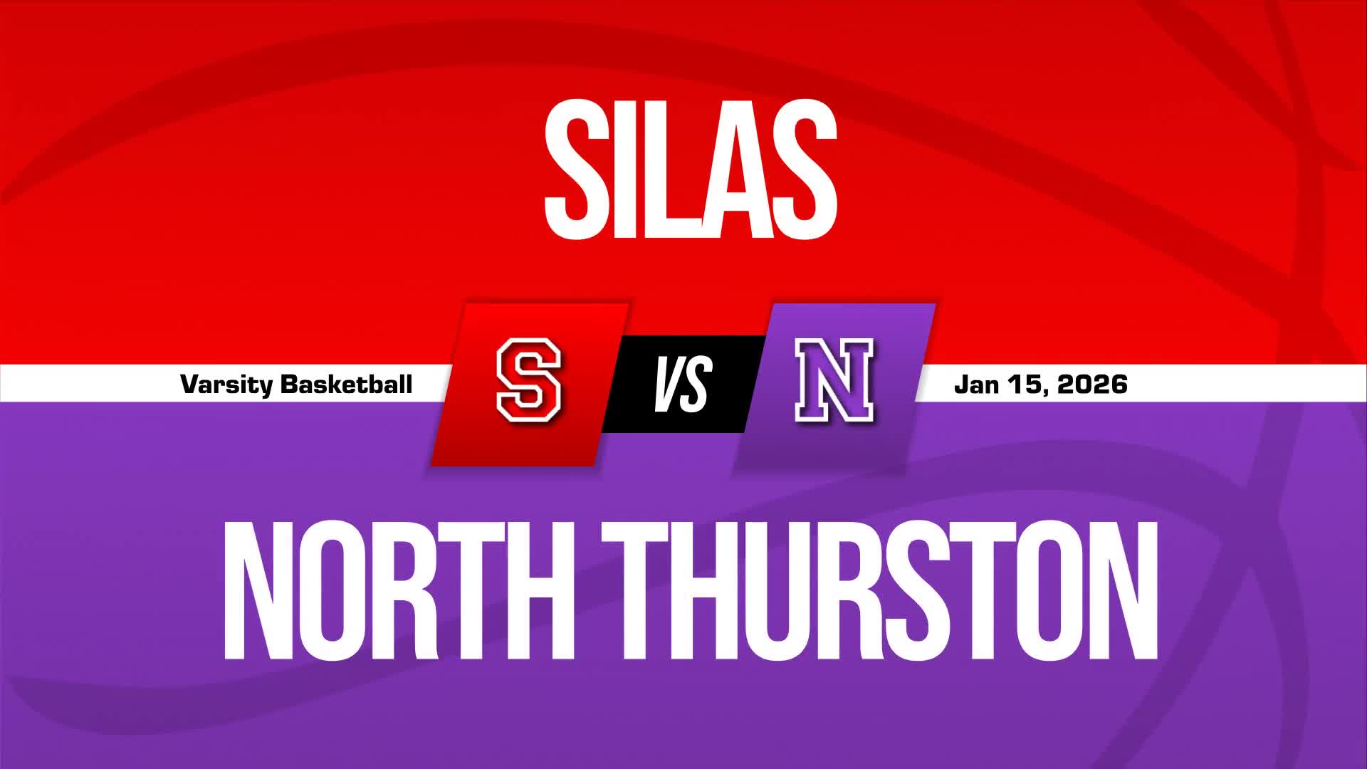 Basketball Recap: Silas' Win Ends Three-Game Losing Streak on the Road