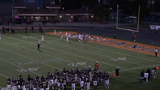 Noah Villarreal Game Report: @ Santiago
