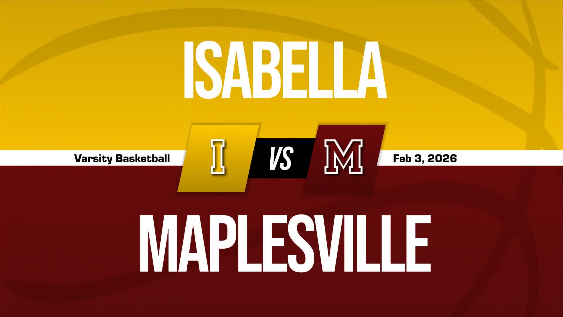 Basketball Recap: Maplesville Takes a Tough Playoff Loss