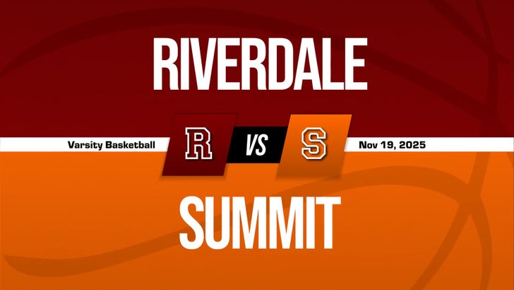 Basketball Recap: Summit Takes a Loss