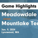 Basketball Game Preview: Mountlake Terrace Hawks vs. Everett Seagulls