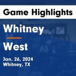 Basketball Game Recap: Whitney Wildcats vs. Clifton Cubs