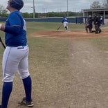 Baseball Recap: Chouteau-Mazie has no trouble against Chelsea