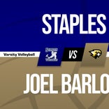 Volleyball Game Preview: Staples Wreckers vs. Ludlowe Falcons