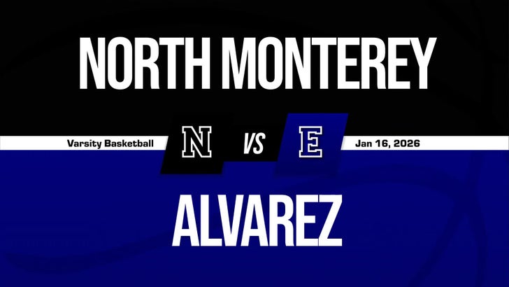 Basketball Game Preview: Everett Alvarez Eagles vs. Carmel Padre
