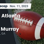 North Murray has no trouble against South Atlanta