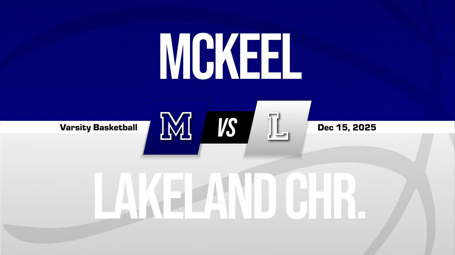 Basketball Recap: McKeel Academy Comes Up Short + How To Watch