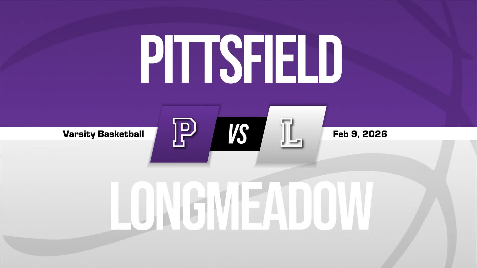 Basketball Recap: Longmeadow Comes Up Short + How To Watch