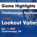 Lookout Valley vs. CSTHEA Patriots