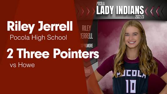 Softball Recap: Pocola Extends Road Winning Streak to Nine