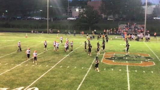 Basketball Game Preview: Onaga Buffaloes vs. Frankfort Wildcats