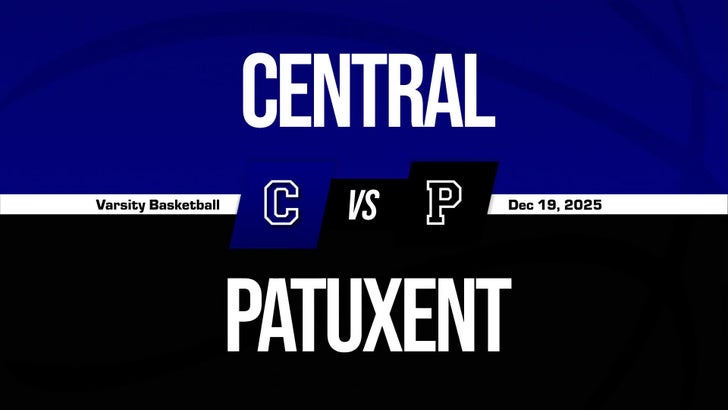 Basketball Recap: Patuxent Takes a Loss