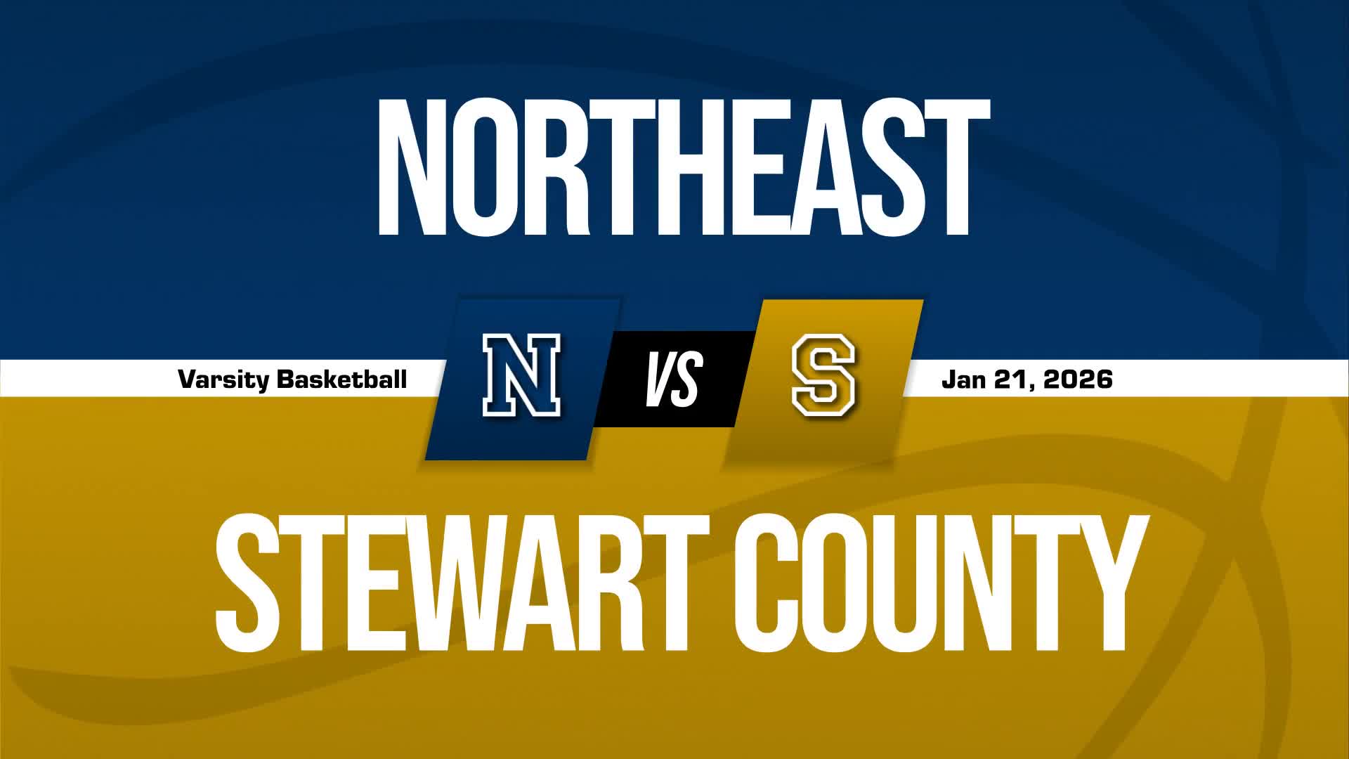Basketball Game Preview: Northeast Eagles vs. Kirkwood Cobras