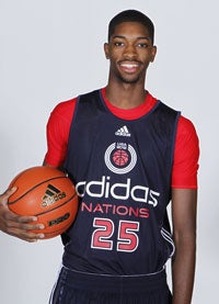 Amile Jefferson