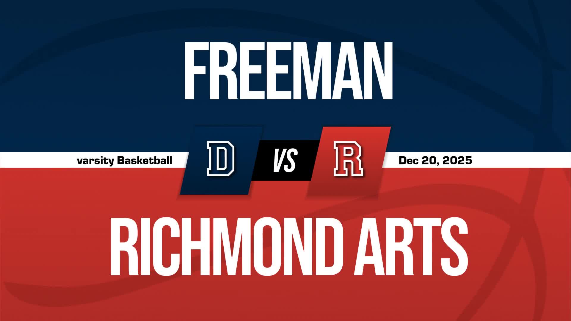 Grayden Thouron Game Report: @ Richmond High School for the Arts + How To Watch
