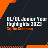 Griffin Goldman Game Report