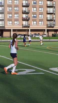 Soccer Recap: Jones Takes a Tough Playoff Loss