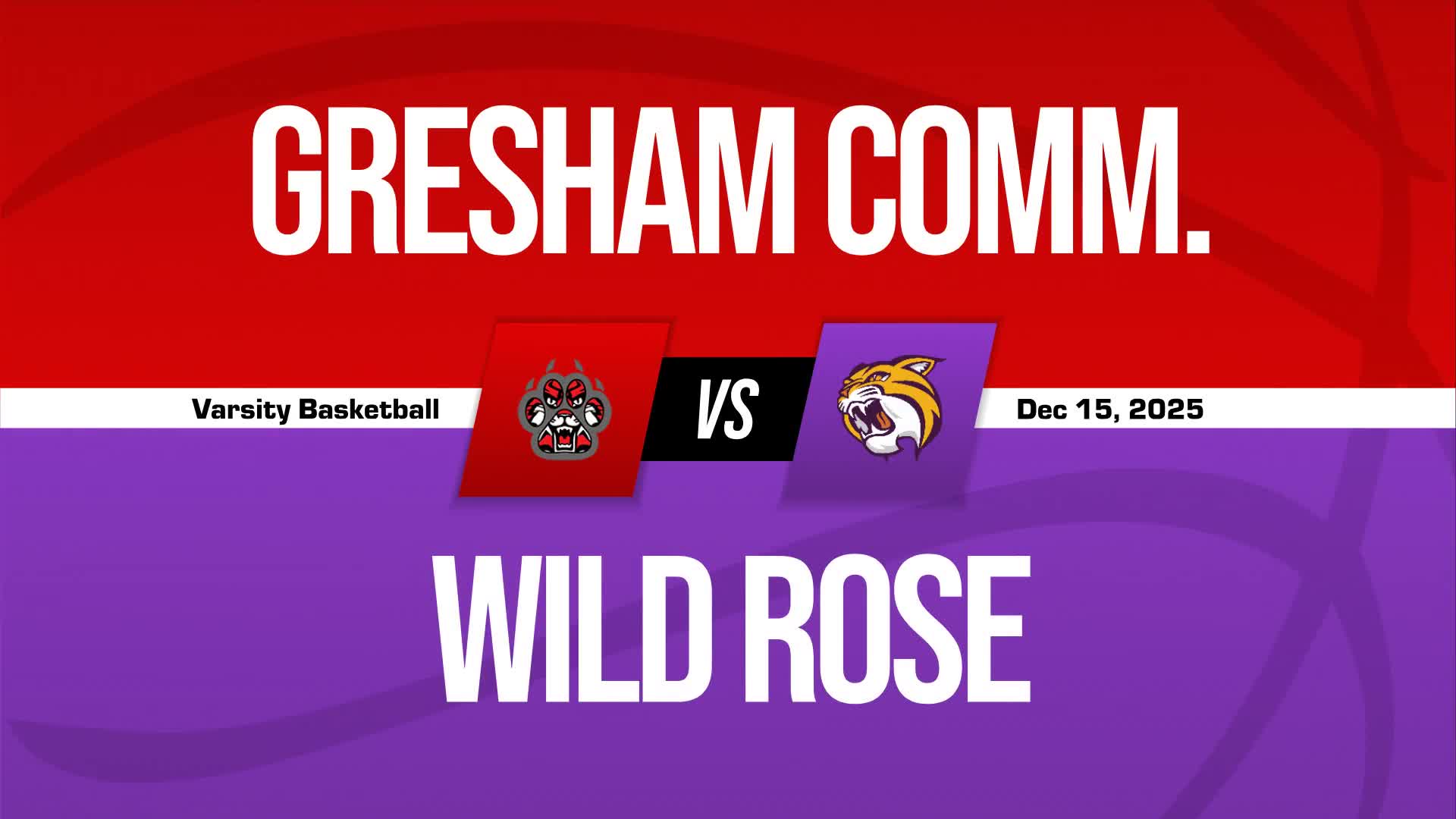 Hailey Fischer Game Report: @ Wild Rose + How To Watch