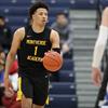 NBA Draft 2021: Former MaxPreps National Player of the Year Cade Cunningham taken with the first overall pick by Detroit Pistons thumbnail