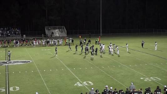 2A Region 6 Top Football Player Performances