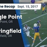 Football Game Preview: Eagle Point vs. Ashland