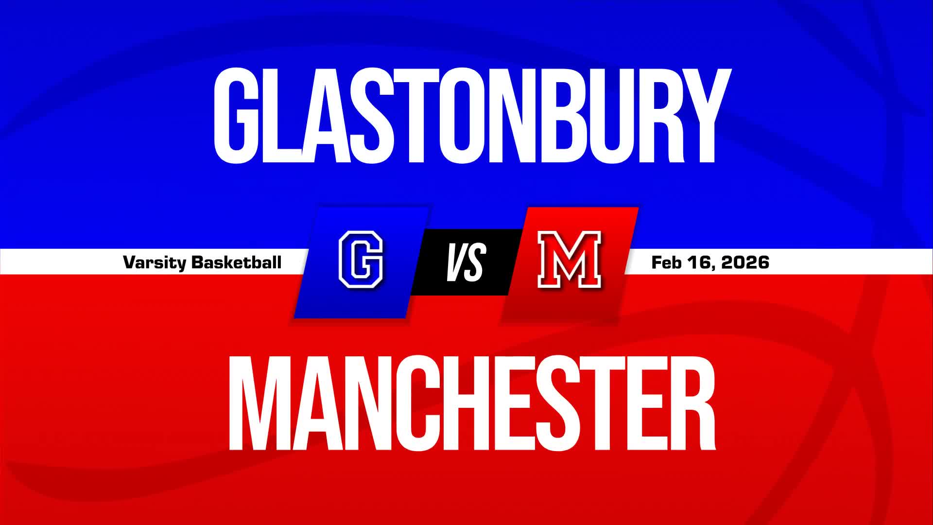 Basketball Recap: Glastonbury Has No Trouble Against Manchester