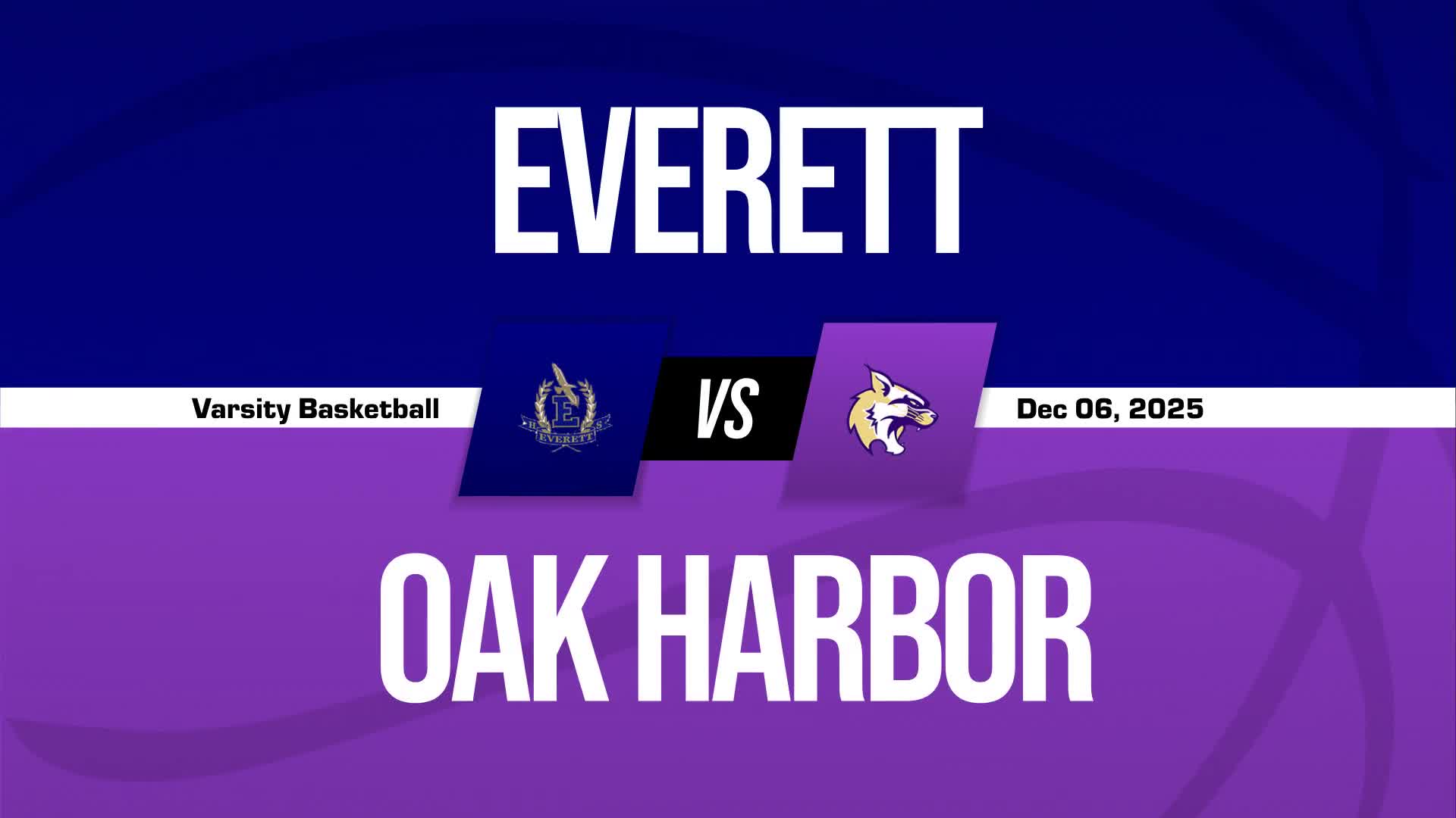 Basketball Game Preview: Everett Seagulls vs. Marysville Getchell + How To Watch