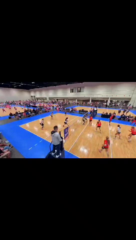 Volleyball Recap: Make It Four in a Row for Archer