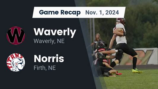 Football Game Preview: Waverly Vikings vs. Skutt Catholic SkyHawks