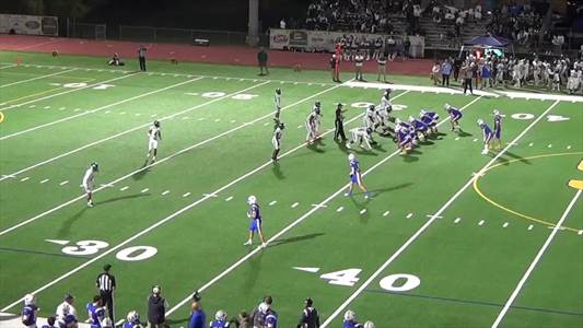 Baseball Recap: St. Paul's Snags Fifth  Victory in Last Six Games