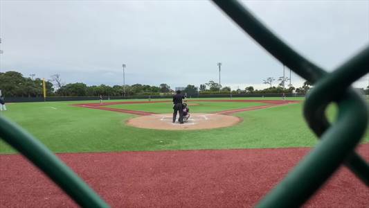 Baseball Recap: Severn School Has No Trouble Against Westville