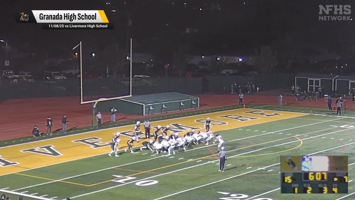 Football Recap: Shamal Jackson and Sundiata Walker Pace Deer Va