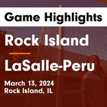 Soccer Game Preview: LaSalle-Peru Leaves Home