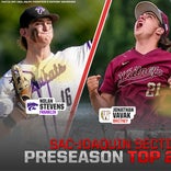 High school baseball rankings: Whitney starts on top of preseason Sac-Joaquin Section MaxPreps Top 25
