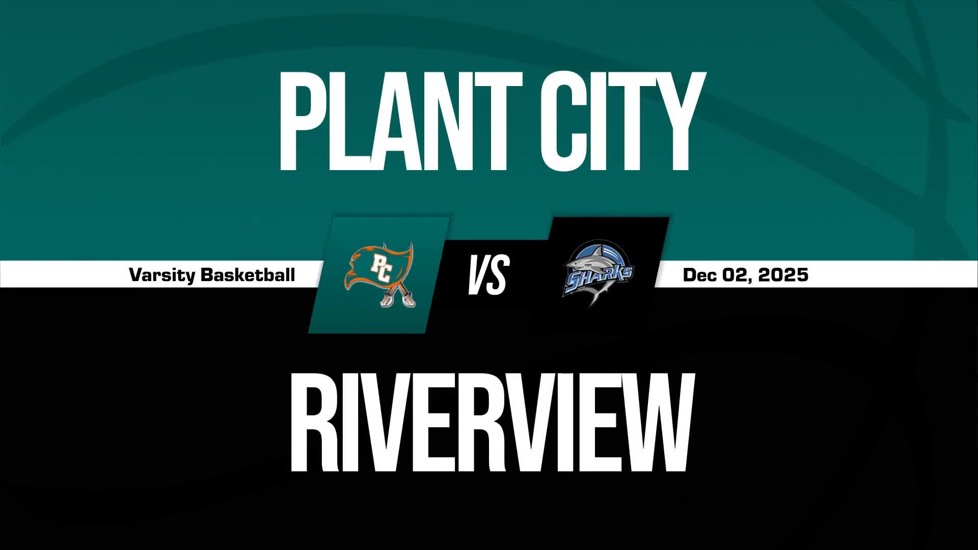 Basketball Recap: Tavare Miller's Big Game Can't Quite Lead Plant City over Riverview