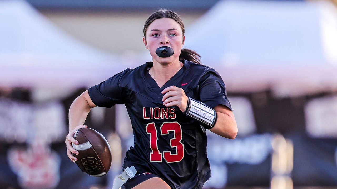 FLAG: JSerra wins 50th straight game
